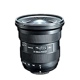 Tokina ATX-i 11-20mm F2.8 Nikon F (DX) Mount