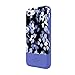 Kate Spade New York Credit Card Case for iPhone 7 - August Scattered Hydrangea Blue Multi