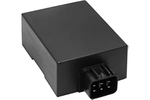Hoypeyfiy CDI Box Replacement for Polaris Sportsman Ranger 400 500 3090232 3089238 Igniter Module