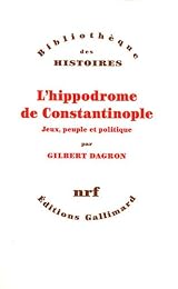 L' hippodrome de Constantinople