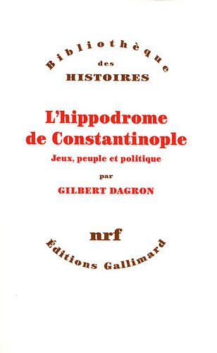 L' hippodrome de Constantinople