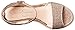 Jessica Simpson Women's Alass Wedge Sandal