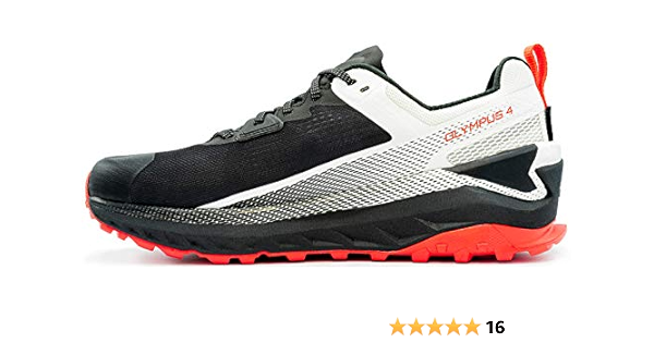 altra olympus 4 amazon