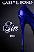Sin, Part Five (The Sin Series Book 5)