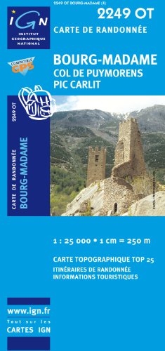 Bourg-Madame