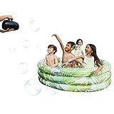 FUNBOY Giant Inflatable Luxury Tropical Palm Kiddie