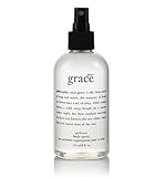 pure grace body spritz | perfumed body spritz | philosophy