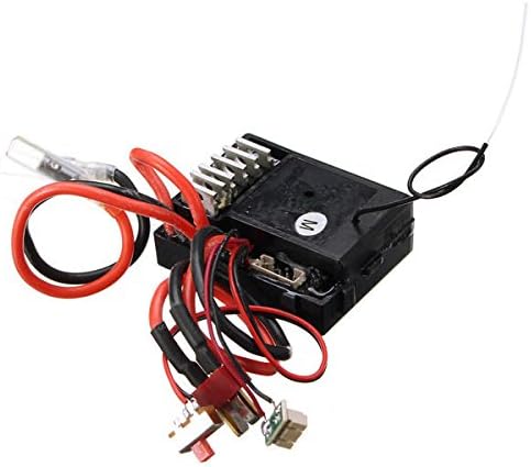 wltoys 12428 receiver