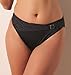 Montreal Classic Drape Bikini Bottom