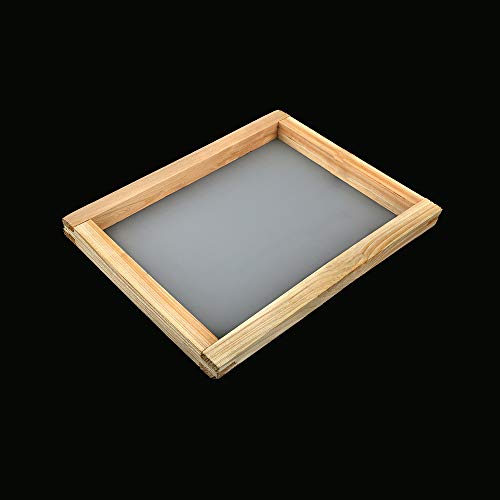 2 Caydo+Screen+Printing+Plastic+Scraper