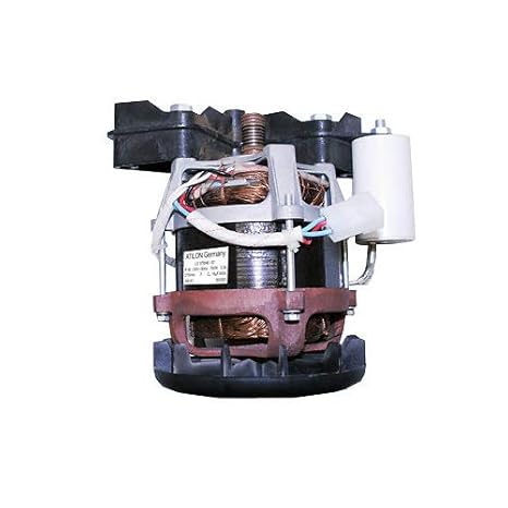 ATIKA Ersatzteil - Motor 700 W 230 V für Betonmischer Comet & Profi 145 BM *NEU*