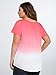 Dip Dye Pocket Tee