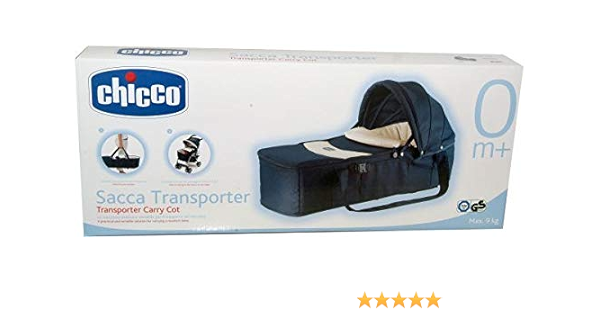 chicco transporter carrycot