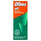 Olbas inhalant Decongestant Oil, 28ml