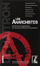 Les  anarchistes