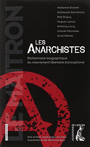 Les  anarchistes