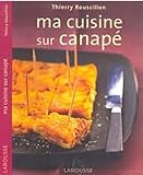Ma cuisine sur canapÃ© by 
