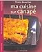 Ma cuisine sur canapÃ© by 