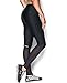 Under Armour Women's Fly-By Legging, Black/Black, X-Small