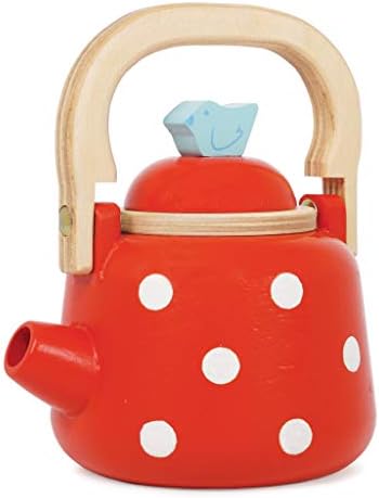 le toy van honeybake tea set