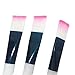 Tenworld Women Girl Pro Mask Brush Cosmetic Makeup Brush Tool