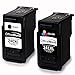 Office World Remanufactured Ink Cartridge Replacement for Canon PG-240XL 240 XL CL-241XL 241XL for Canon Pixma MG3620 MX472 MX452 MG3220 MG3520 MG2220 MX532 MX392 MX432 MX512 (1 Black + 1 Tri-Color)