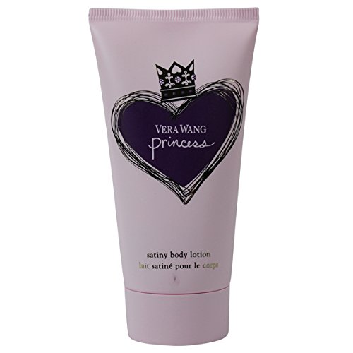 vera wang princess body spray
