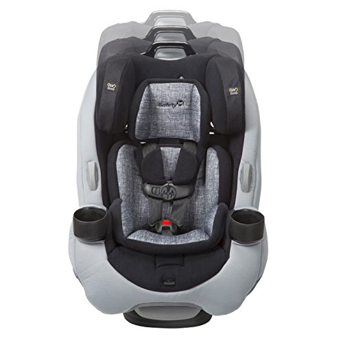 Safety 1st Grow N Go EX Air 3-in-1 Convertible Car Seat, Lithograph