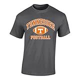 Tennessee Volunteers TShirt Charcoal