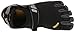 Vibram Fivefingers TrekSport (45 Men's, Black/Charcoal) - M4485