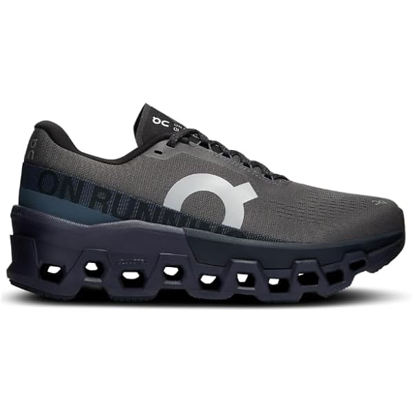 Amazon.com | On Cloudmonster Mens Shoes Size 7, Color: Aloe-Green | Fashion  Sneakers
