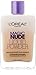 L’Oréal Paris Magic Nude Liquid Powder Bare Skin Perfecting Makeup SPF 18, Light Ivory, 0.91 Ounces