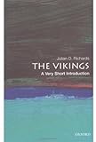 "The Vikings A Very Short Introduction (Very Short Introductions)" av Julian D. Richards