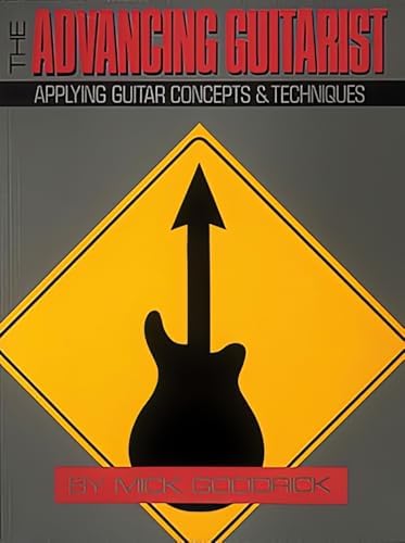 Amazon.com: Creative Guitar 1: Cutting-Edge Techniques - Guitar