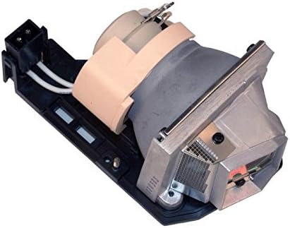 Electrified BL-FP230J / SP.8MQ01GC01 Replacement Lamp with Housing for Optoma HD200X-LV Projectors