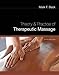 Theory and Practice of Therapeutic Massage (Theory & Practice of Therapeutic Massage)