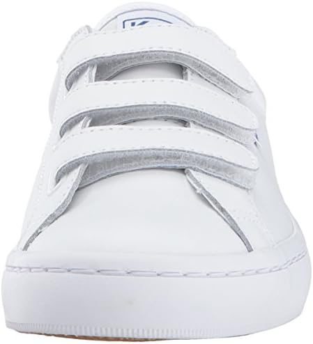 keds tiebreak white