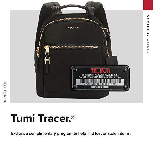 tumi voyageur collection