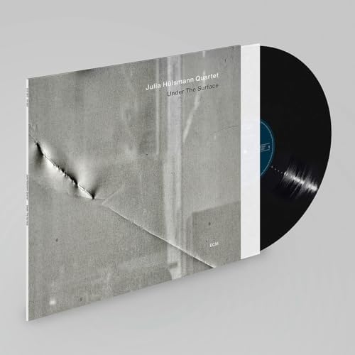 Hania Rani/Manchester Collective/Jack Wylie - Non Fiction - Piano