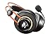 Cougar Immersa Pro Ti Gaming Headset – Ultimate 7.1 Virtual Suround and Brilliant Lighting Effect – USB and 3.5m Phone Plug for PC Gaming, PS4thumb 3