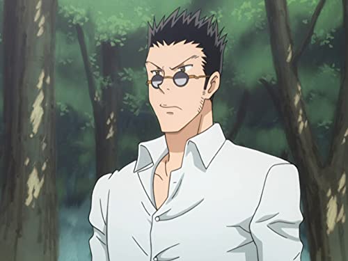 Amazon Co Jp Hunter Hunterを観る Prime Video