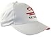 Ayrton Senna Cap (White)