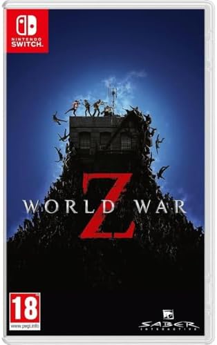 Amazon.com: Zombie Army 4: Dead War (Nintendo Switch) : Video Games
