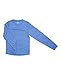 Trimfit Boys Space Dye Long-Sleeve w/Thumbholes Thermal Long Underwear Set