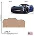 Cardboard People Jackson Storm Life Size Cardboard Cutout Standup - Disney Pixar's Cars 3 (2017 Film)