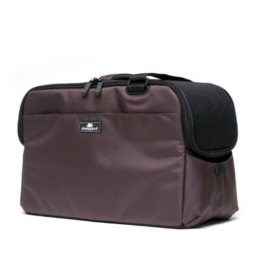 Sleepypod Atom In Cabin Pet Carrier Buy Online In Qatar Pet