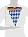 Beistle Plastic Oktoberfest Bavarian Pennant Banner For German Theme Party Supplies