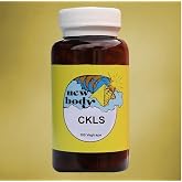 New Body Products - CKLS (Colon, Kidney, Liver &amp; Spleen)