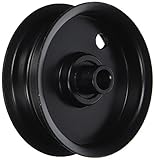 Rotary 12891 Flat Idler Pulley