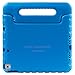 i-Blason New iPad Pro 10.5 2017 case, New Apple iPad Pro 10.5 inch 2017 Case for Kids ArmorBox KIDO Series Lightweight Super Protective Convertible Stand Cover (Blue)